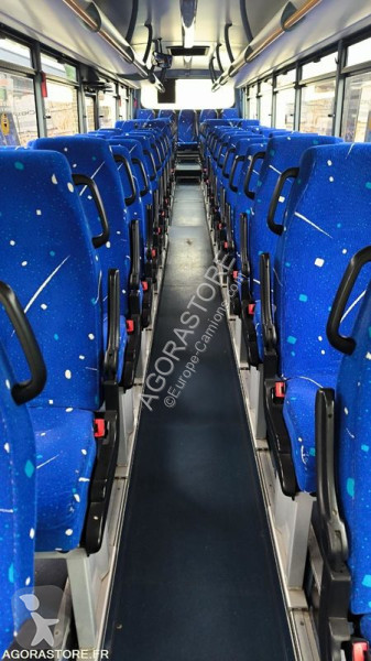 Autocar Iveco CROS