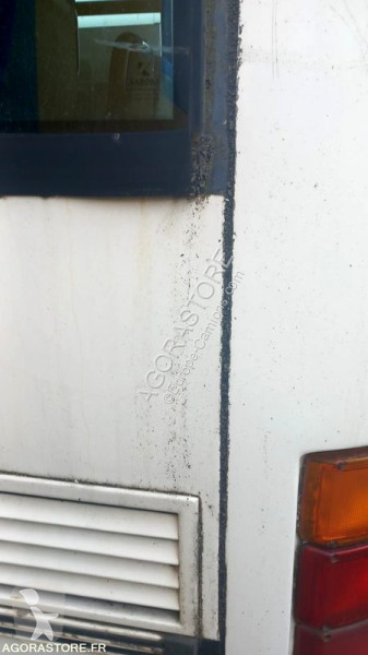 Autocar Iveco AXER