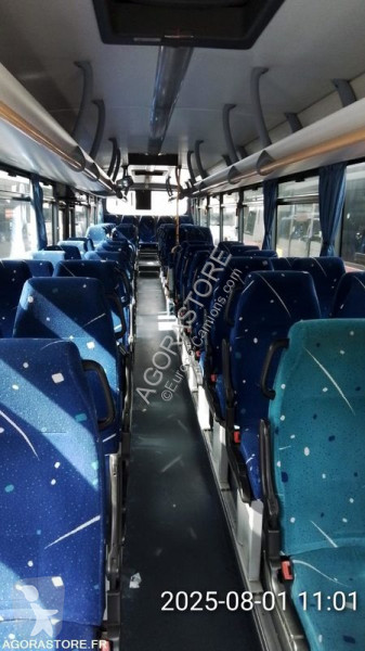 Autocar Iveco CROS