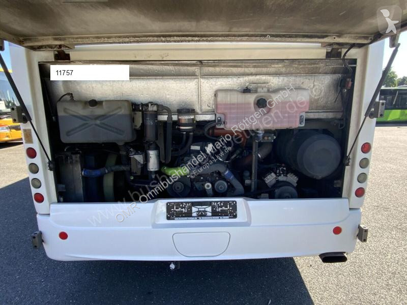 Autobuz Iveco
