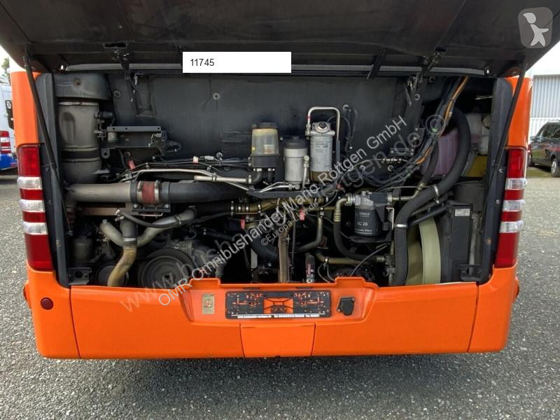 Buss Mercedes O 530 K