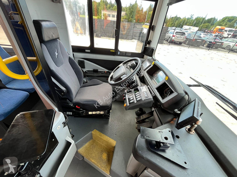 Autobuz Volvo B7RLE 8900 46 SEATS / AC /