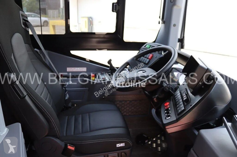 Autobus Iveco LE 12m / Voith / NEW / 38 + 57 +...