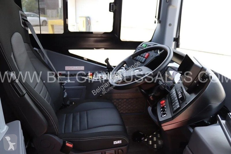 Autobus Iveco LE 12m / Voith / NEW / 38 + 57 +...