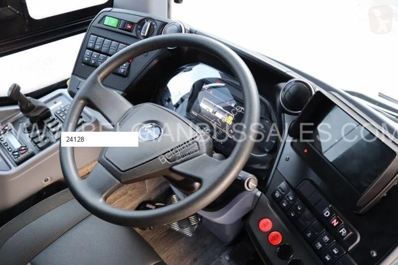 Autobus Iveco LE 12m / Voith / NEW / 38 + 57 +...