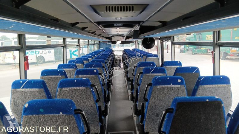 Autocar Iveco AXER