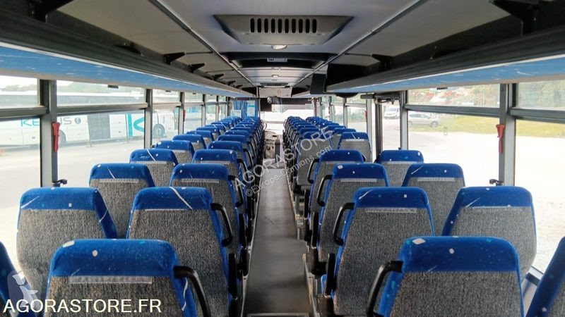 Touringcar Iveco AXER