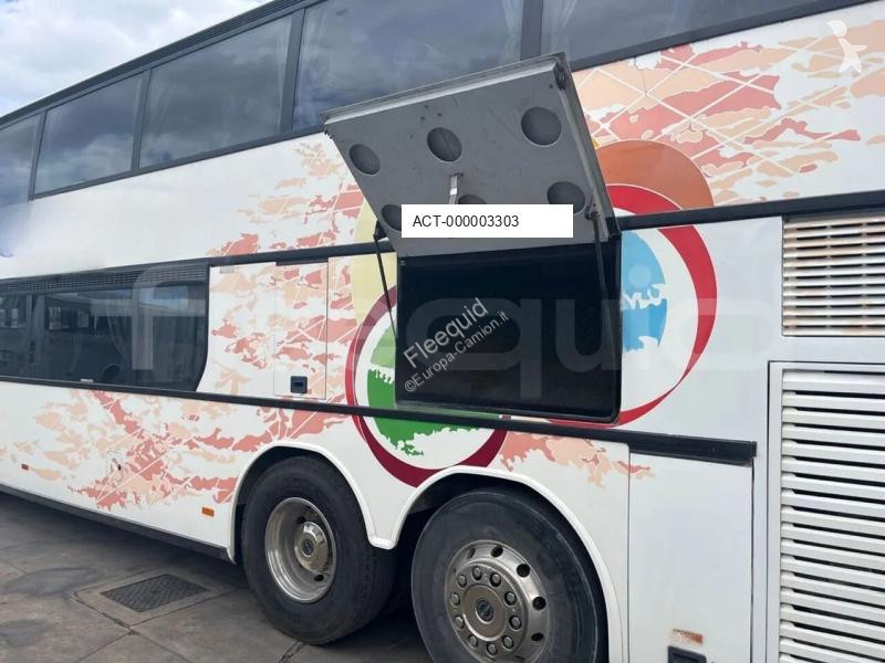 Autobus Setra S328