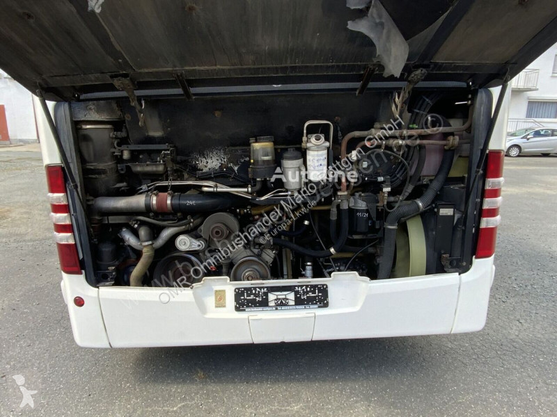 باص Mercedes O 530 K