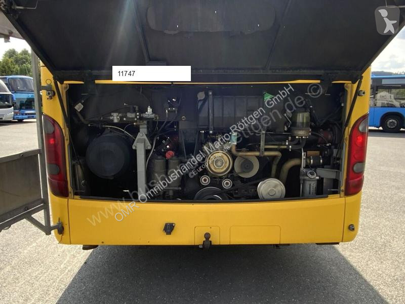Autobus Setra S 412 UL