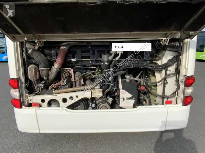 Camioneta MAN A 21