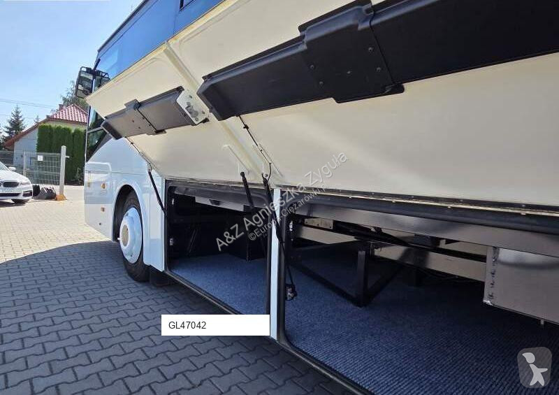 Bus Iveco CROS