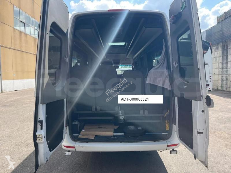 Autobus Mercedes