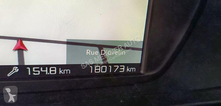 Furgoneta Citroën