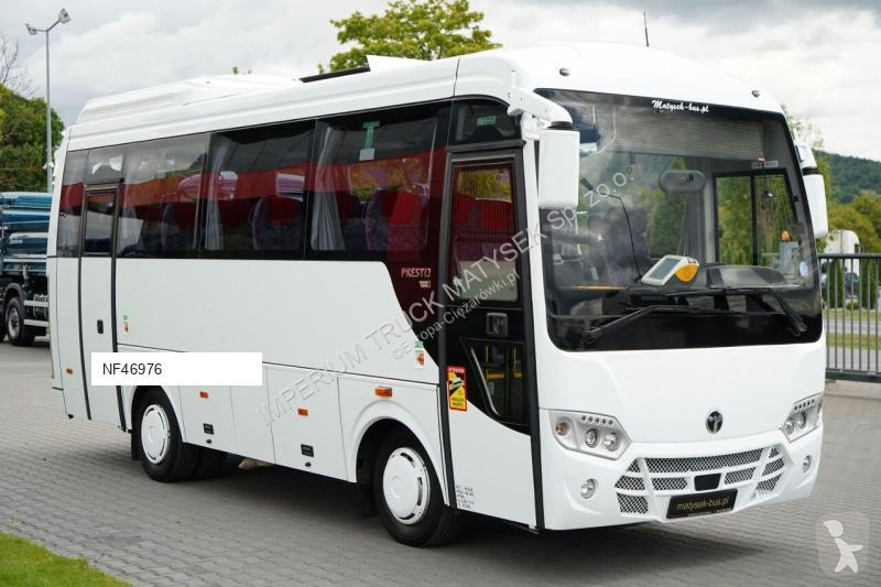 Bus Temsa PRESTIJ SX