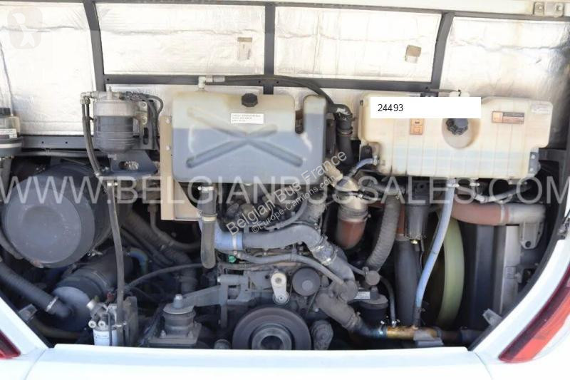 Autobus Iveco 12.8 /Automatic / low mileage