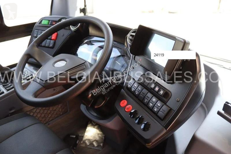 Autobus Iveco LE 12m / Voith / NEW / 38 + 57 +...
