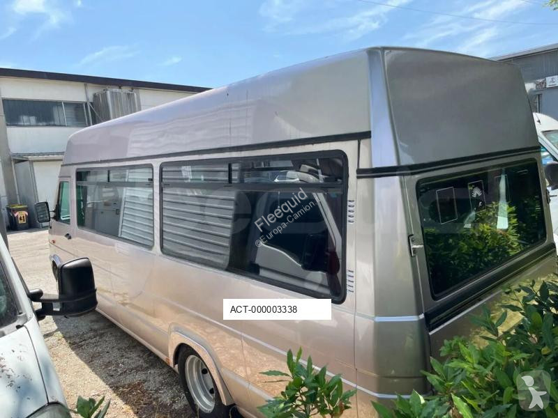 Autobus Iveco A45E12