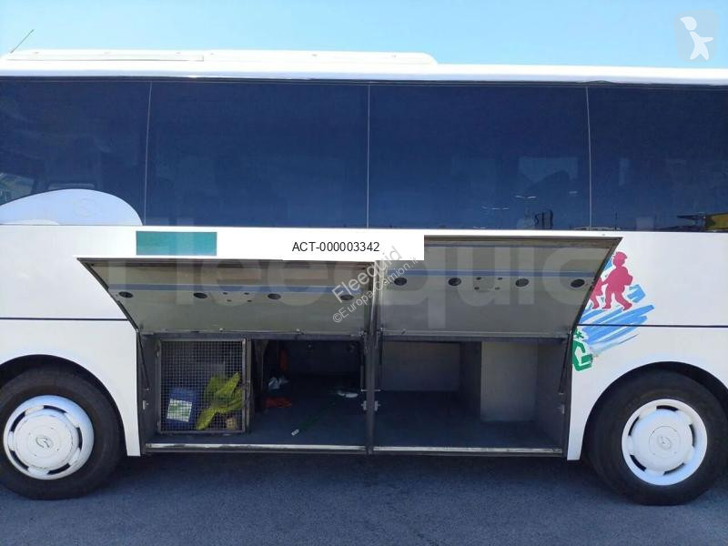 Autobuz King Long XMQ6900
