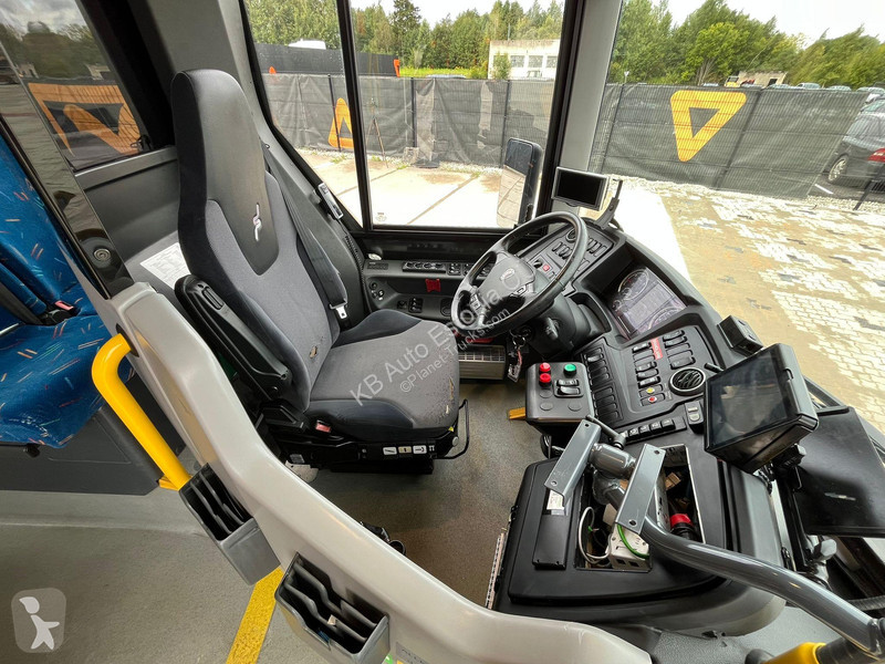Autobuz Scania K 320 4x2 Citywide 43 SEATS / AC...