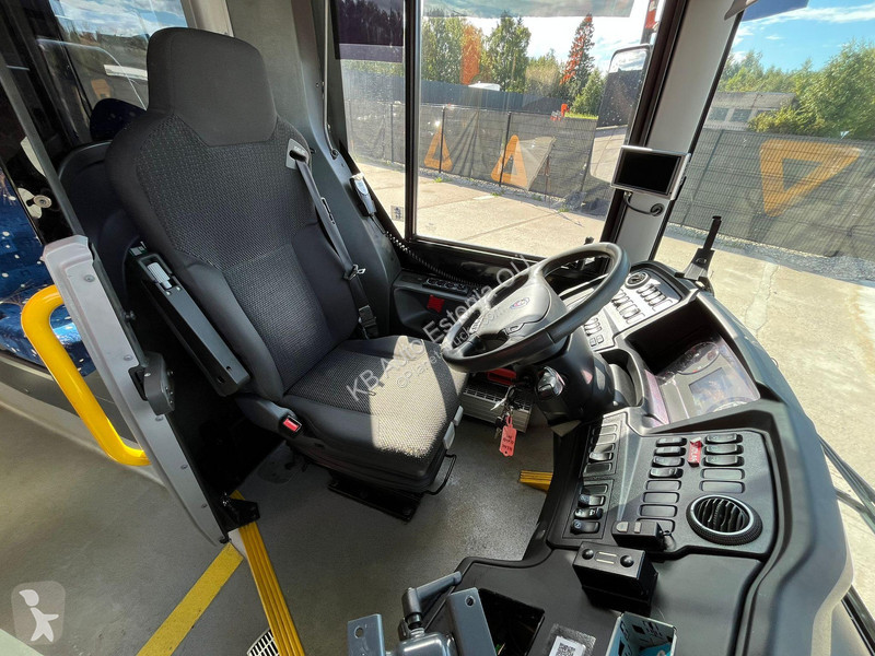 Buss Scania K 320 4x2 Citywide 43 SEATS / AC /...