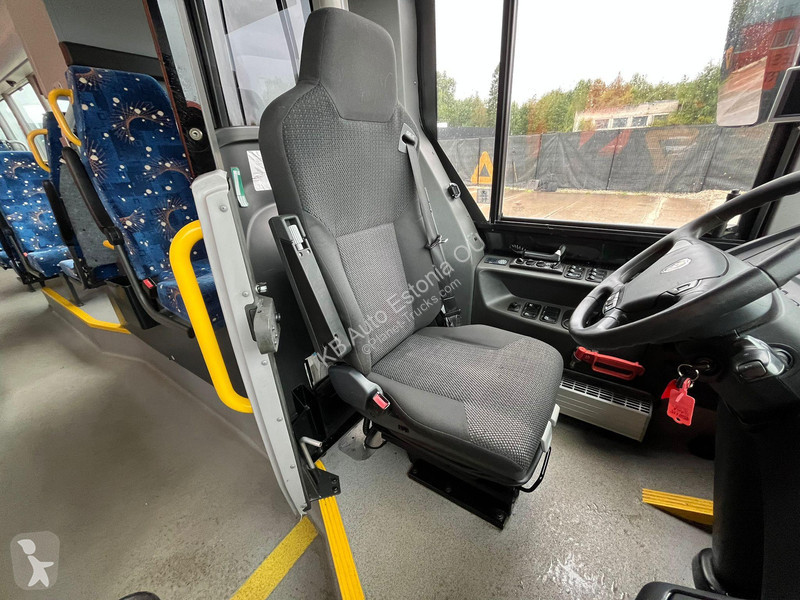 Autobuz Scania K 320 6x2*4 Citywide 55 SEATS /...
