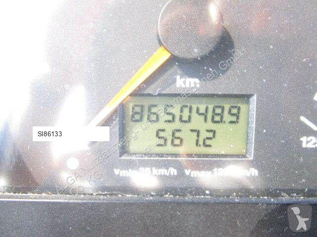 Autobussen Solaris 12, Euro 5 EEV, A/C,...
