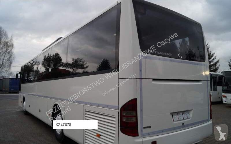 Buss  EvoBus INTOURO