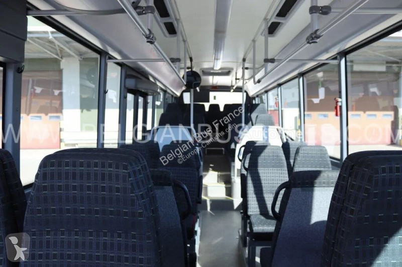 Autobús Iveco LE 12.1m / Citybus
