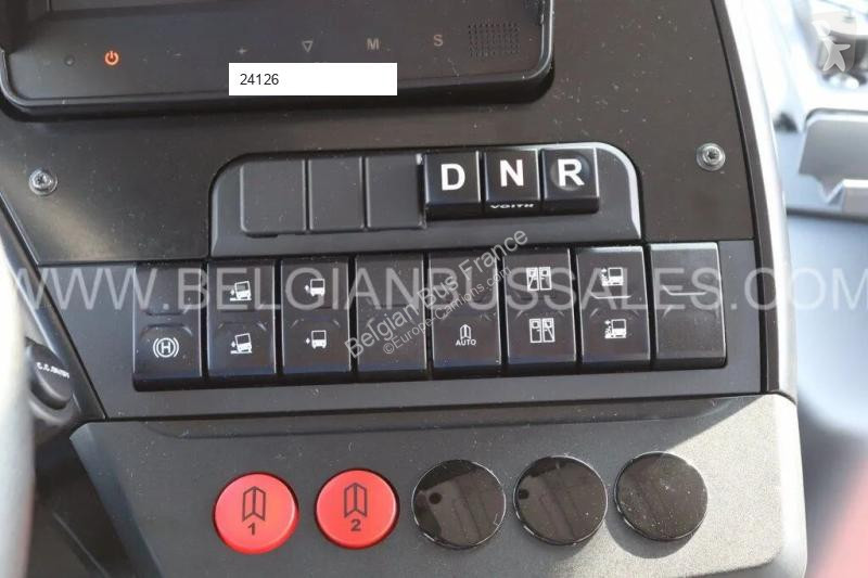 Autobus Iveco LE 12m / Voith / NEW / 38 + 57 +...