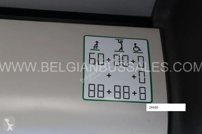 Autobus Iveco Irisbus Arway / 12.8m / automatic...