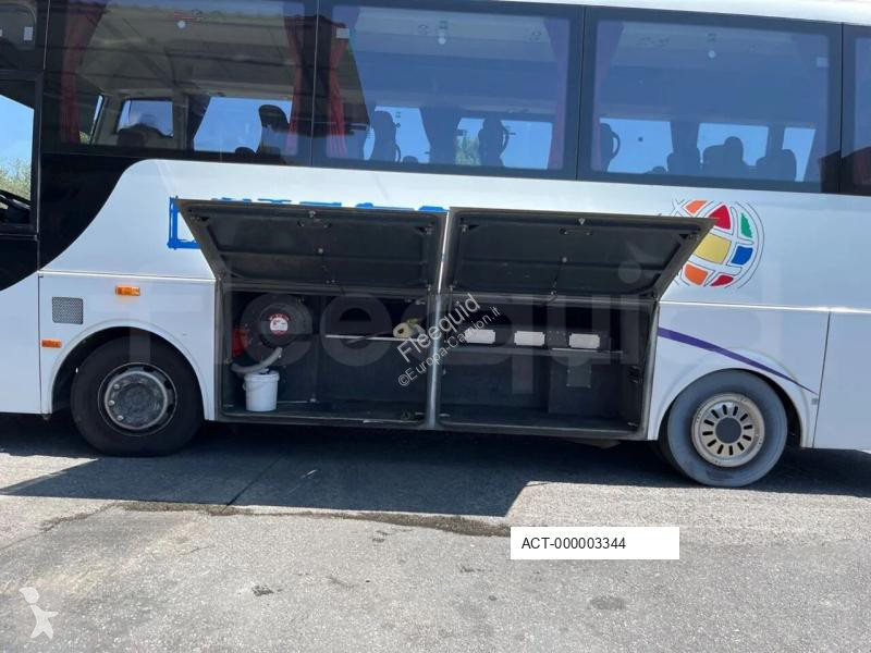 Camioneta Temsa MD7