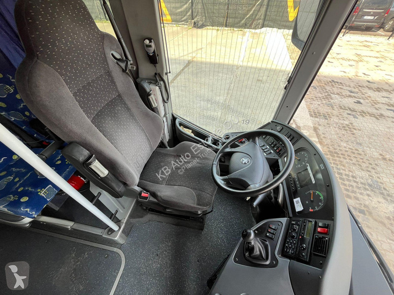 Autobus Setra S 416 UL 4x2 51 SEATS / AC /...