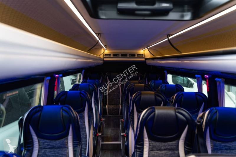 Autobus Mercedes Mercedes Sprinter 519