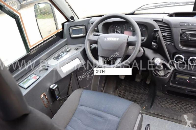 Autobus Iveco