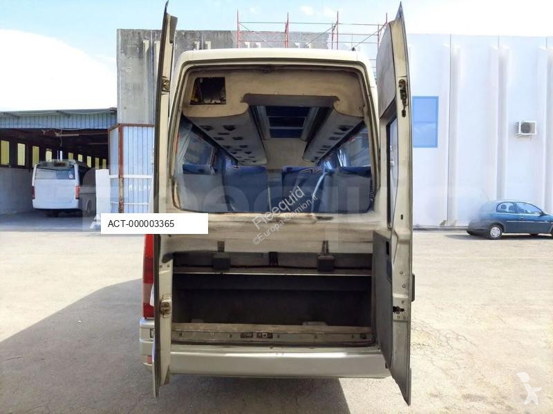 Autobus Iveco
