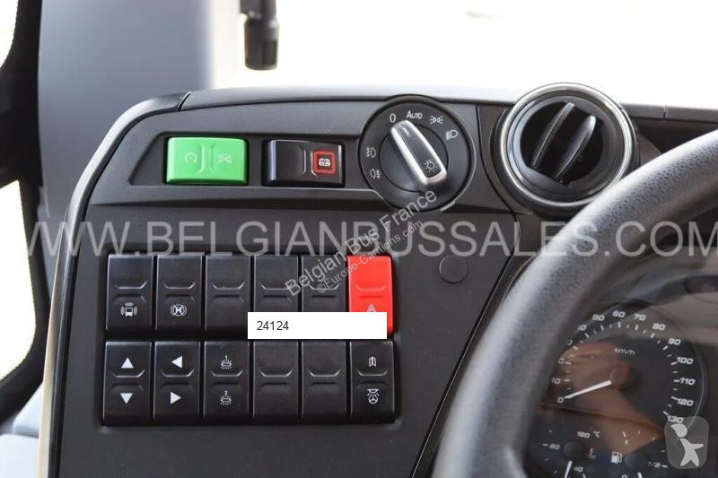 Autobus Iveco LE 12m / Voith / NEW / 38 + 57 +...