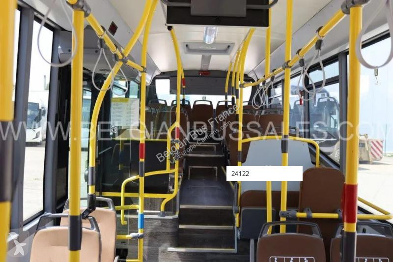 Autobus Iveco LE 12m / Voith / NEW / 38 + 57 +...