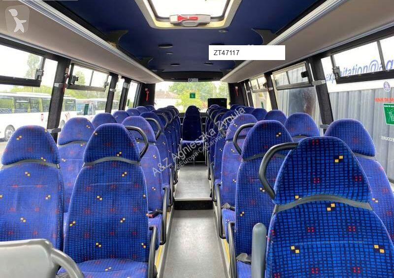 Autobus Irisbus WING