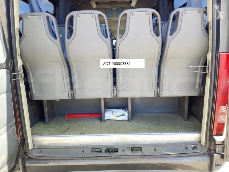 Autobus Iveco