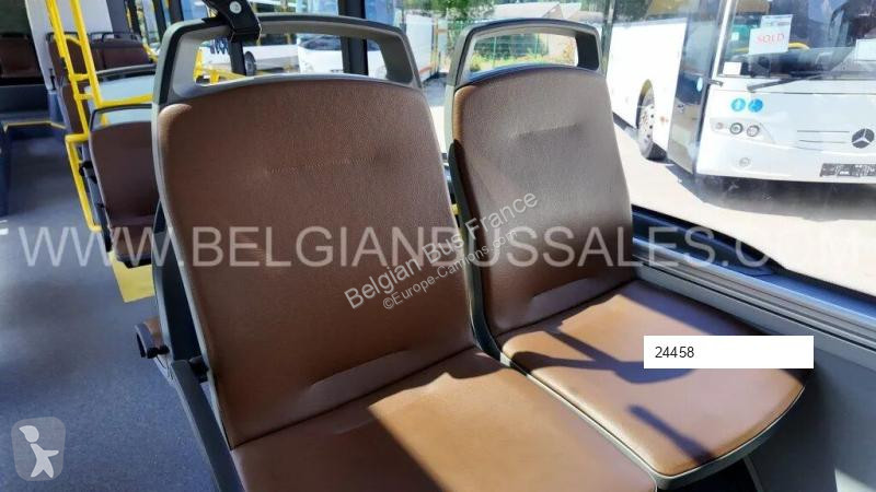 Autobuz MAN 12m / Mild Hybrid / TOP! /...