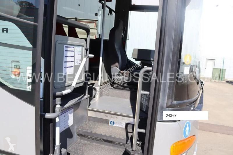 Autobus Setra 416 UL / Liftbus / Airco / Euro 6...