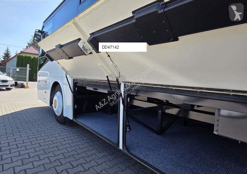 Camioneta Iveco CROS/ SPROWADZONY