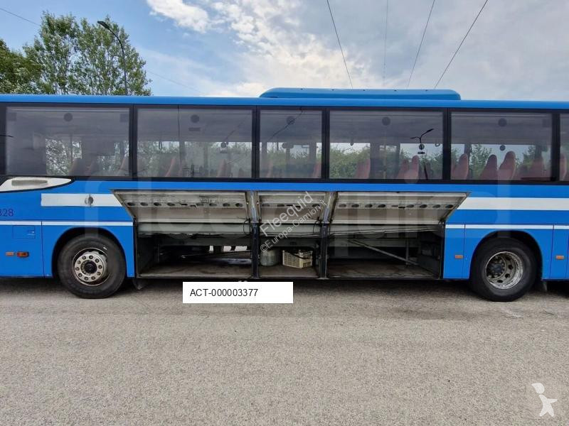 Autobus Setra S417
