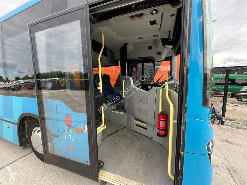 Autobussen Scania K 320 Citywide 4x2 44 SEATS /...