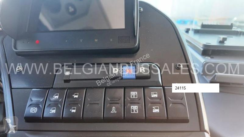 Buss Iveco LE 12m ZF Ecolife / Versie De Lijn /...