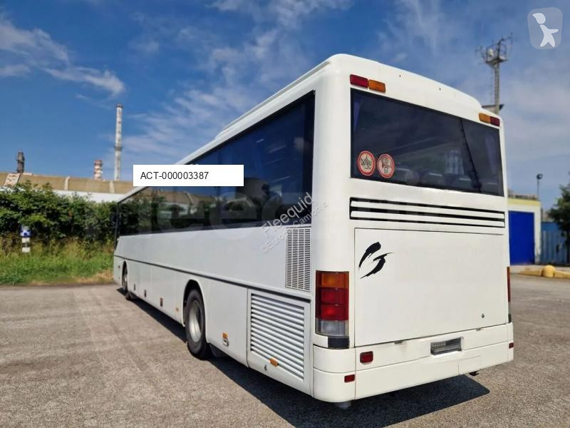 Autobus Setra