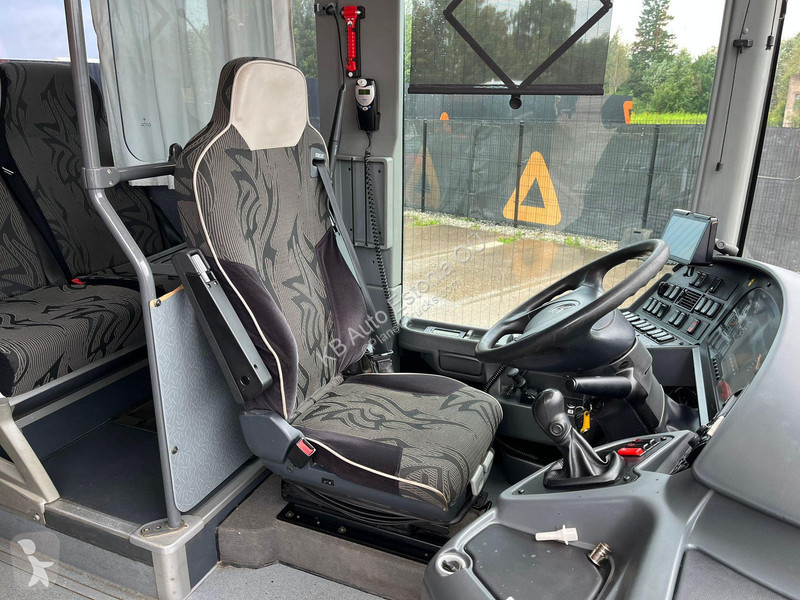 Autobuz Mercedes INTOURO 4x2 49 SEATS / AC /...