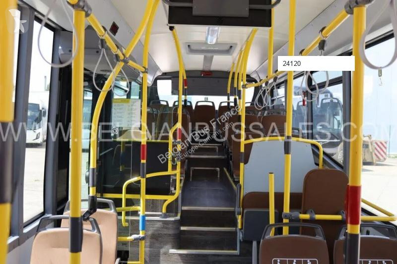 Autobus Iveco LE 12m / Voith / NEW / 38 + 57 +...