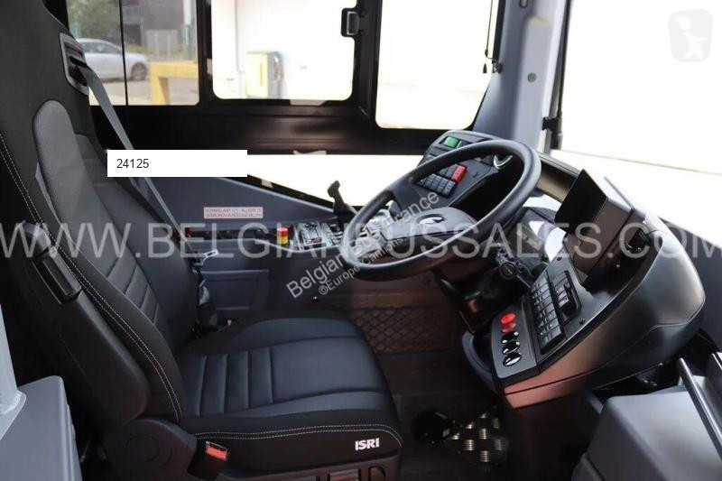 Autobus Iveco LE 12m / Voith / NEW / 38 + 57 +...